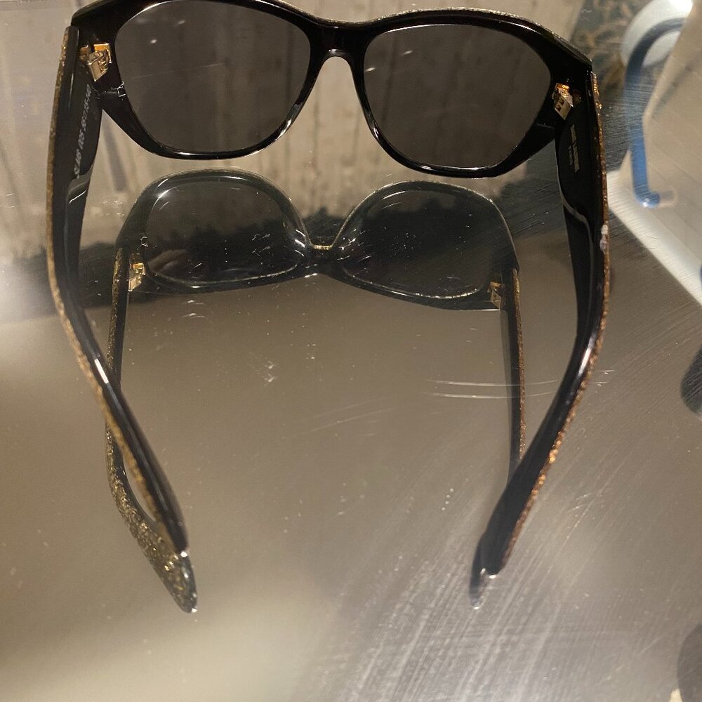 Saint Laurent SL M8 005 56 15-140  Tinted Sunglasses